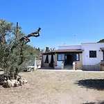 Holiday home Scaiano By Salento Prime
