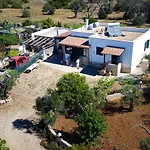 Scaiano By Salento Prime Holiday home *