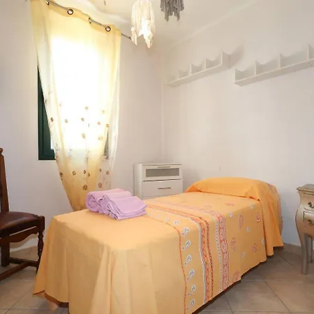 Scaiano By Salento Prime بيت للعطل سالفي