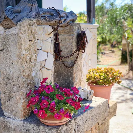 Scaiano By Salento Prime بيت للعطل