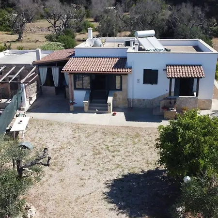 Scaiano By Salento Prime بيت للعطل *