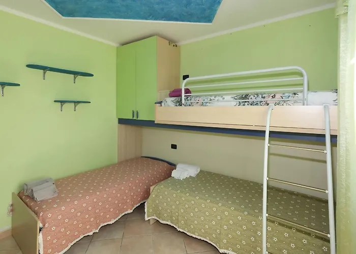 بيت للعطل Scaiano By Salento Prime *