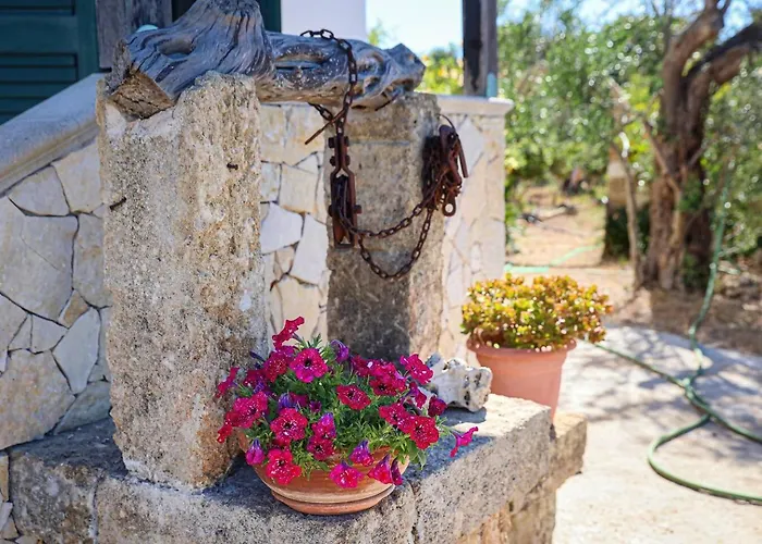 Scaiano By Salento Prime بيت للعطل
