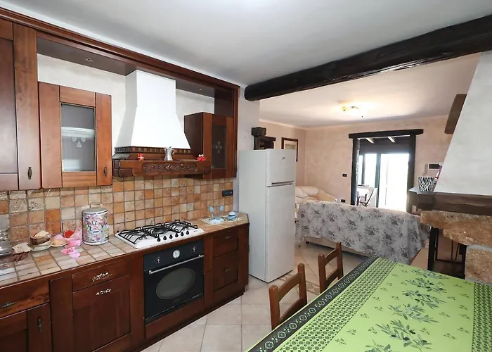 بيت للعطل Scaiano By Salento Prime *