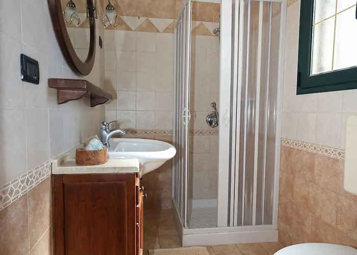 Scaiano By Salento Prime بيت للعطل *